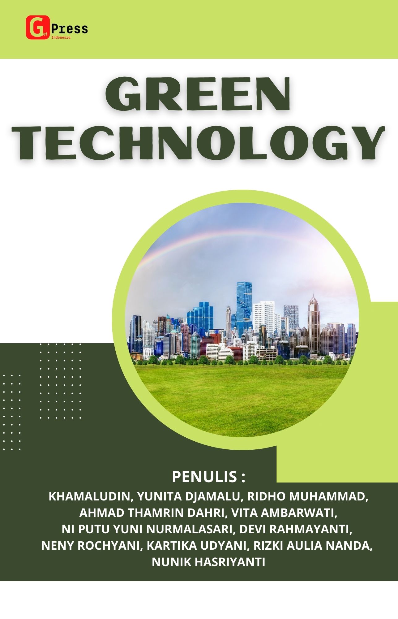 Green Technology